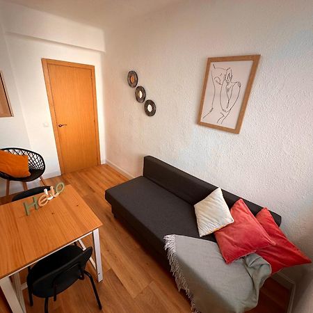 Centro Historico Malaga Especial Grupos Parking Gratis 3 Apartment ภายนอก รูปภาพ