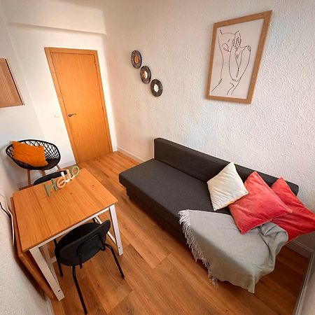 Centro Historico Malaga Especial Grupos Parking Gratis 3 Apartment ภายนอก รูปภาพ