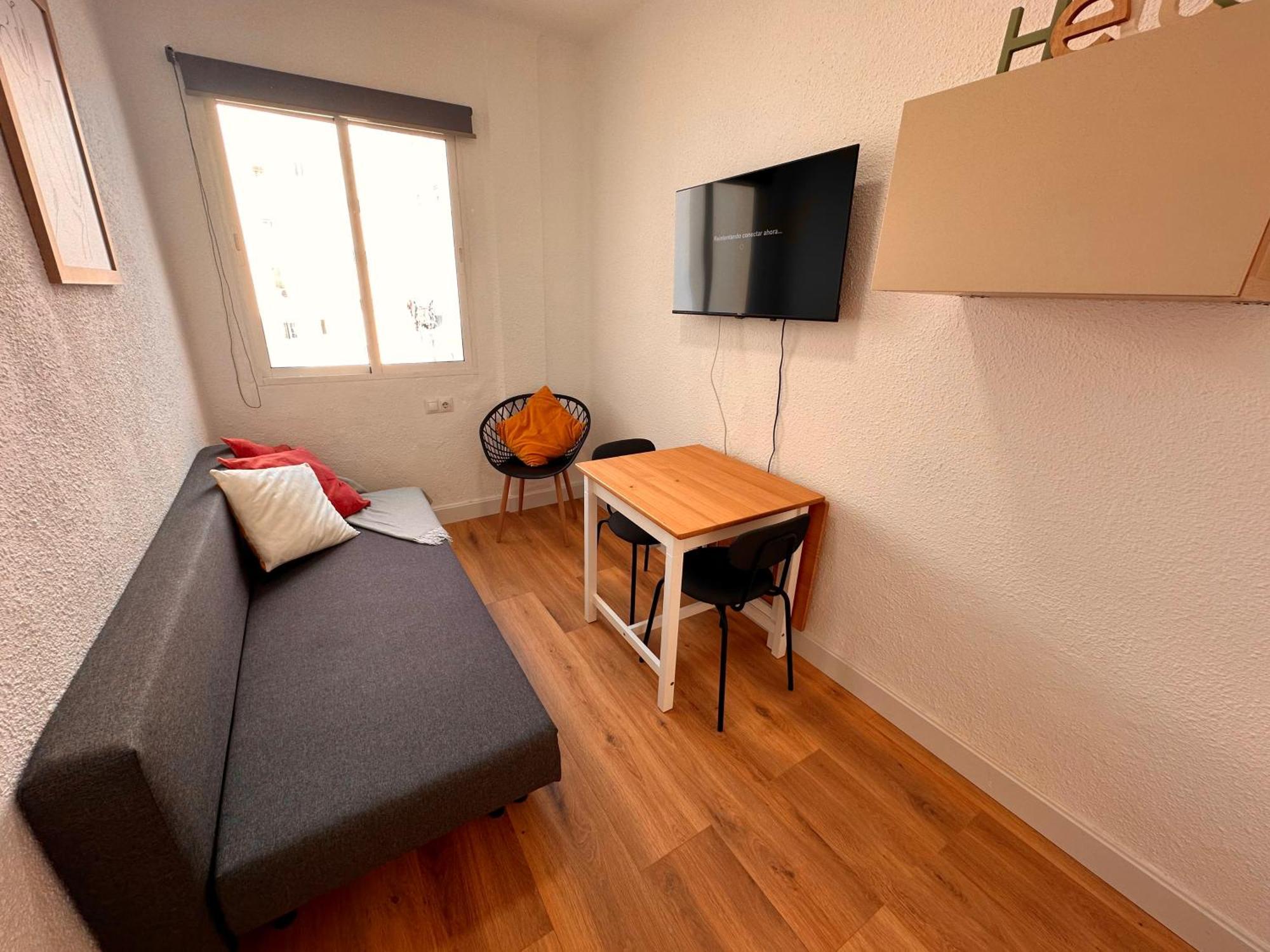 Centro Historico Malaga Especial Grupos Parking Gratis 3 Apartment ภายนอก รูปภาพ